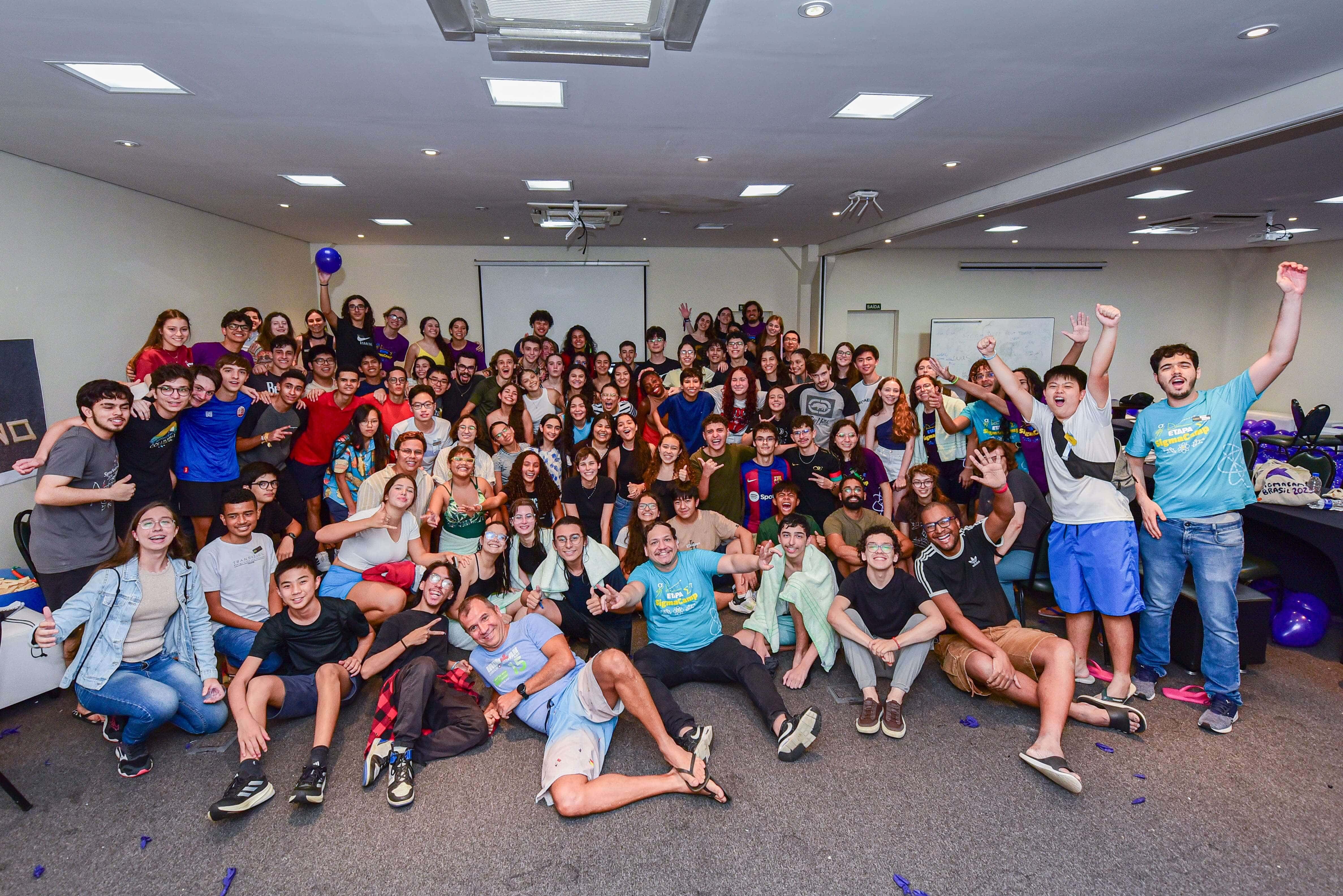 SigmaCamp activity 1