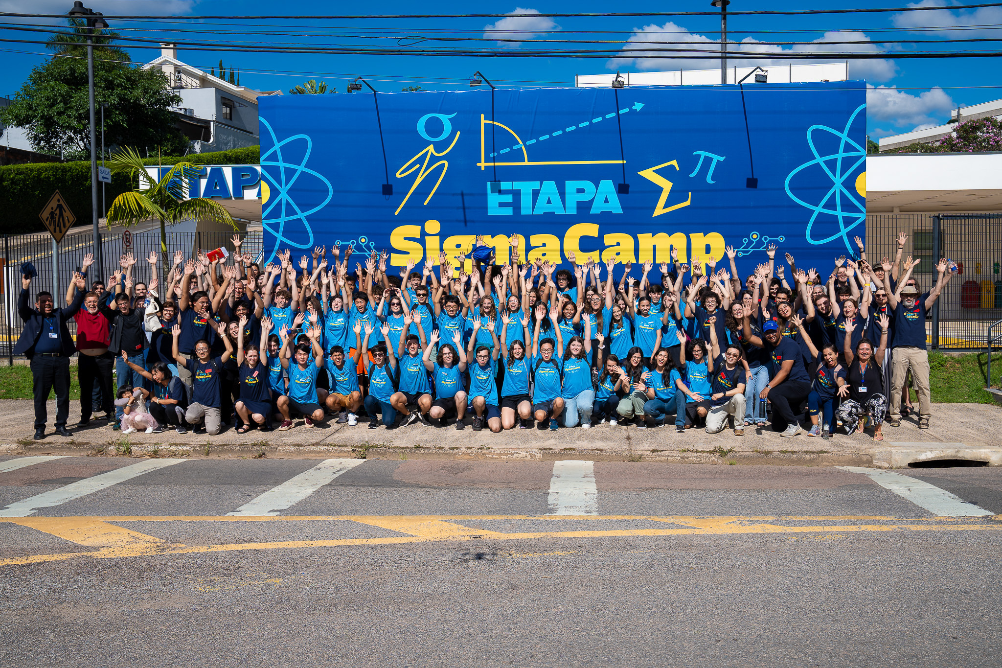SigmaCamp activity 5